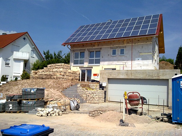 Czy warto zainwestować w technikę grzewczą opartą na energii odnawialnej